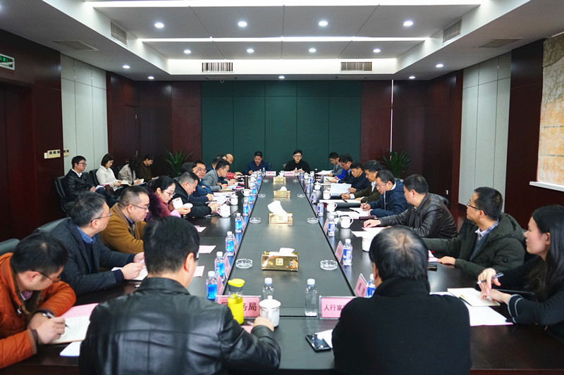 省商務廳督查組在富冶集團召開穩(wěn)外貿穩(wěn)外資專題座談會_副本_副本.jpg